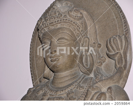 National Museum of Delhi 2059864