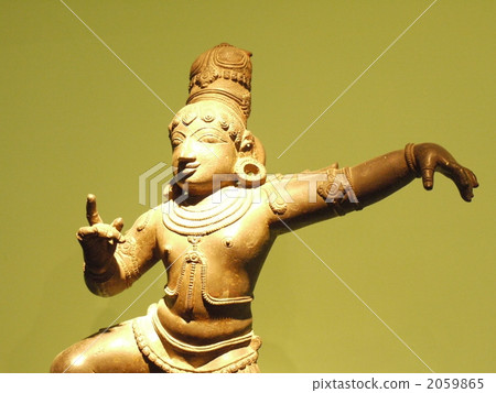 National Museum of Delhi 2059865