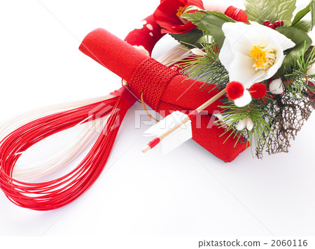 New Year decoration New Year decoration 2060116