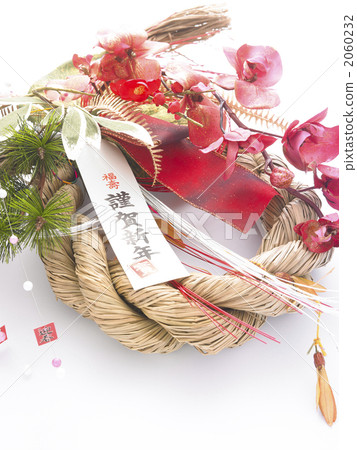 新年裝飾 2060232