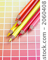 Colored pencil 2 2060408