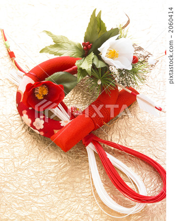 New Year decoration 2060414