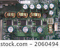 Motherboard base 2060494