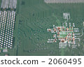 Motherboard base 2060495