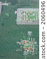 Motherboard base 2060496