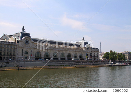 Orsay Museum 2060902