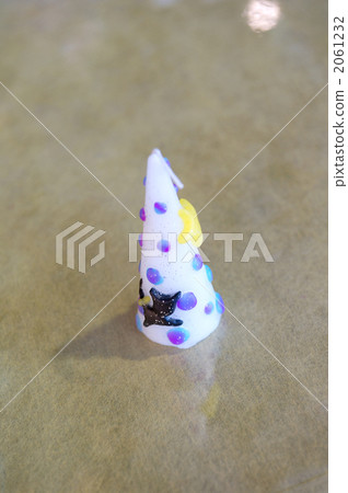 一個蠟燭工 2061232