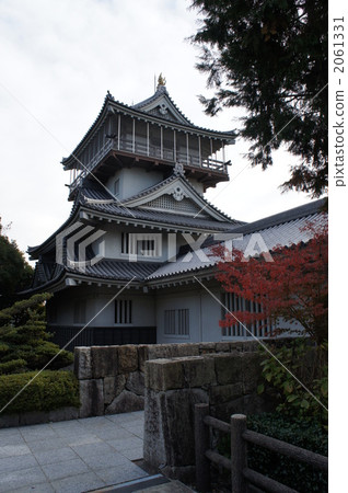 岩崎城堡 2061331