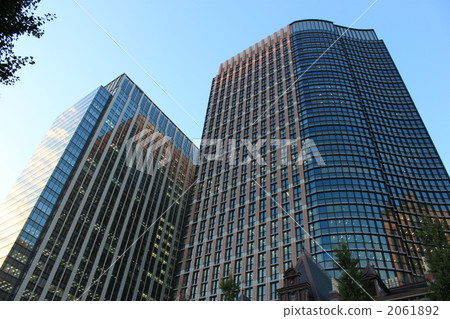 建築 大樓 街景 2061892