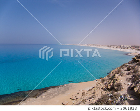 Aguiba Beach 2061928