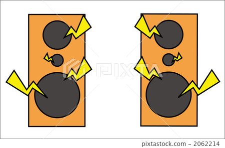 振鈴音箱 2062214