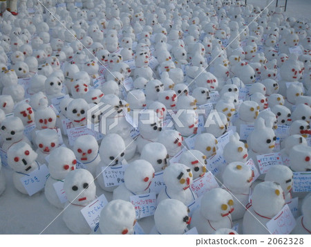 雪人的反抗 雪人的反抗 2062328