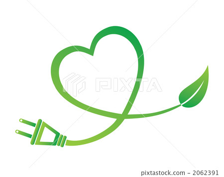Eco energy saving 2062391