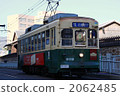 電車（長崎市） 2062485