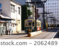 電車（長崎市） 2062489