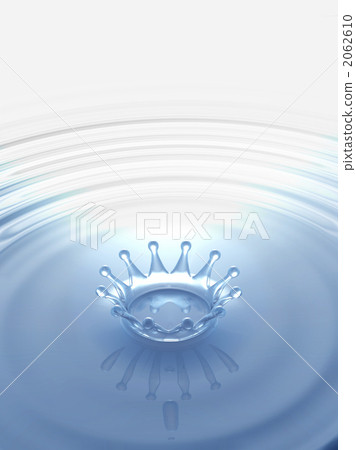 Water Crown Water Crown 2062610