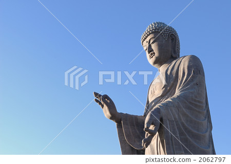 Ushiku Great Buddha Ushiku Great Buddha 2062797