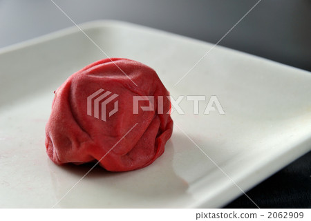 umeboshi, dried plum, food 2062909