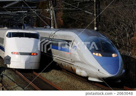 Shinkansen 500 series Shinkansen 500 series 2063048