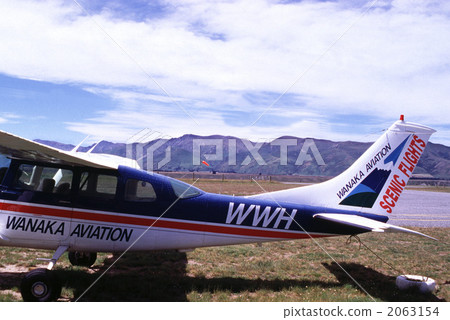 80149新西蘭瓦納卡 2063154