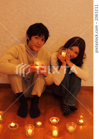 一對夫婦 一對夫婦 2063211