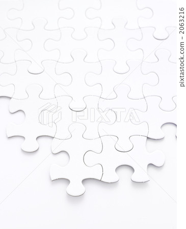 Jigsaw puzzle (plain) Jigsaw puzzle (plain) 2063216