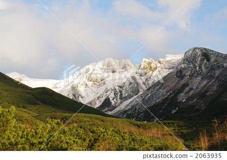 初冬 初冬 2063935