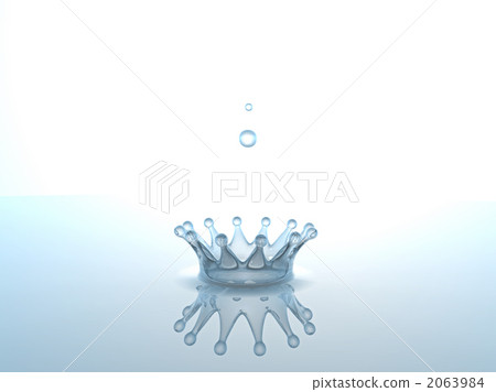 Water Crown Water Crown 2063984