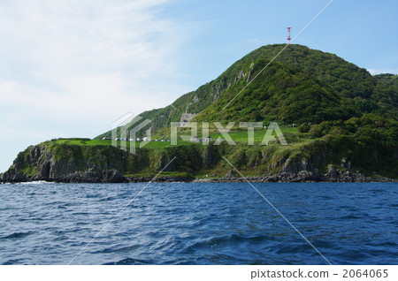斗篷立町 函館山 風景 2064065