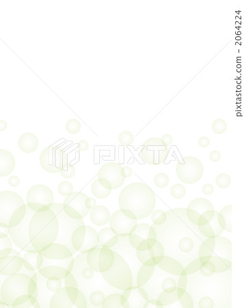 泡沫背景 泡沫背景 2064224