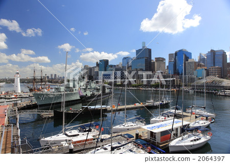 Sydney 2064397