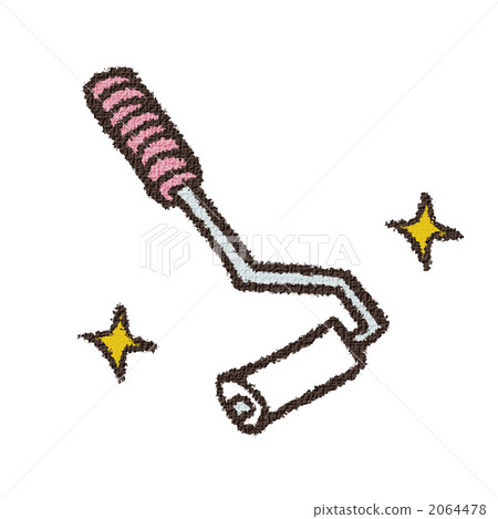 cleaning equipment, roll cleaner, lightly rolling 2064478