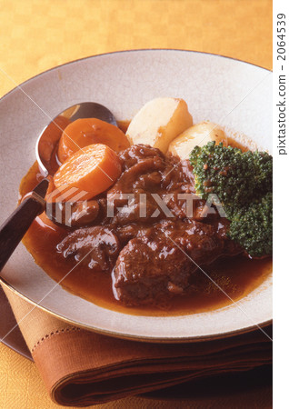 燉湯 燉牛肉 燉菜 2064539