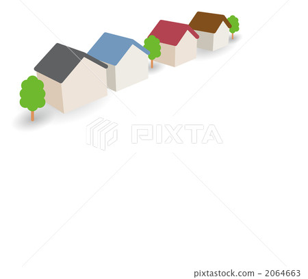 housing, residence, residential 2064663