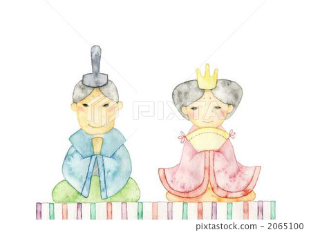 Hina Matsuri 2065100