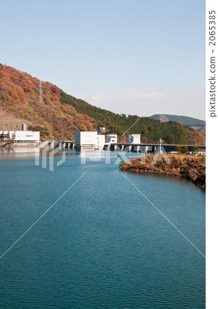 宮瀨水壩 宮瀨水壩 2065385