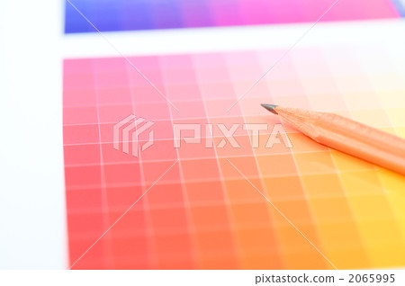 比色圖表 色彩樣品 圖表 2065995