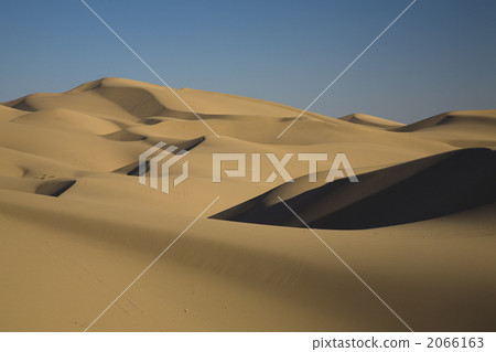 Dunes of California, USA Dunes of California, USA 2066163