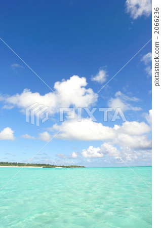 Yoronhama，Yoron Island 2066236