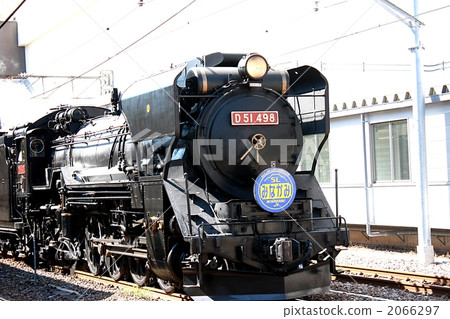 d51 蒸汽火車 火車 2066297