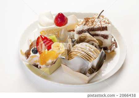 Shortcake  2066438