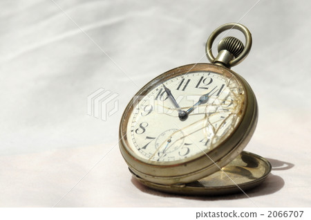 Pocket watch Pocket watch 2066707