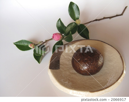 Karintō Manju and Sankaka 2066917