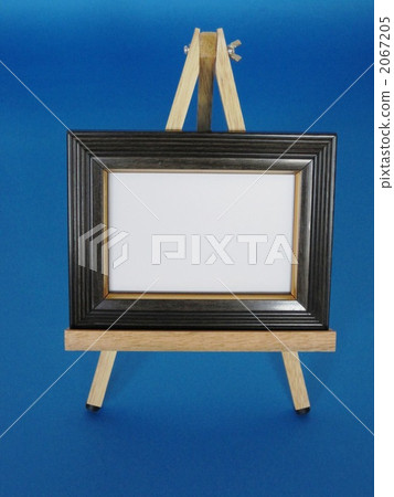 留言板 畫架 框架 2067205