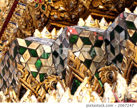 Wat Phra Kaew Wat Phra Kaew 2067247