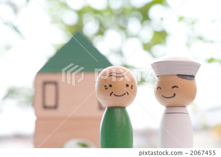 over 70, grandad, grandpa 2067455