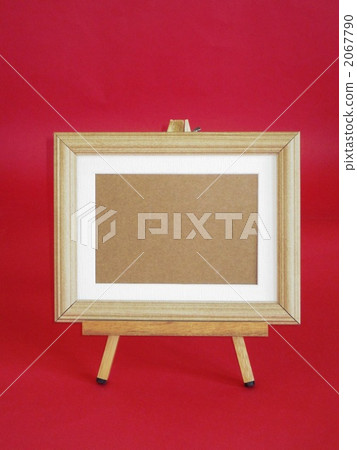 留言板 畫架 框架 2067790