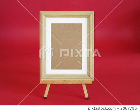 message board, easel, frame 2067796