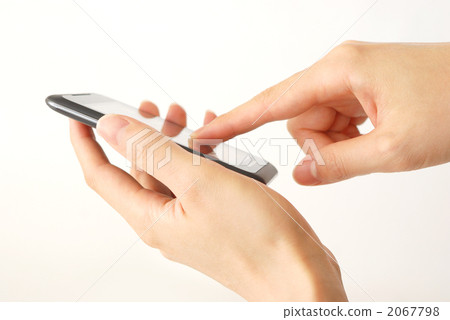 smartphone  2067798
