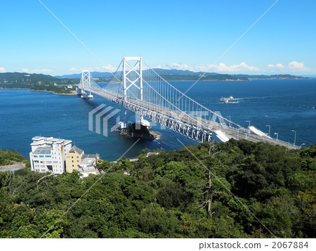 火影忍者橋 2067884